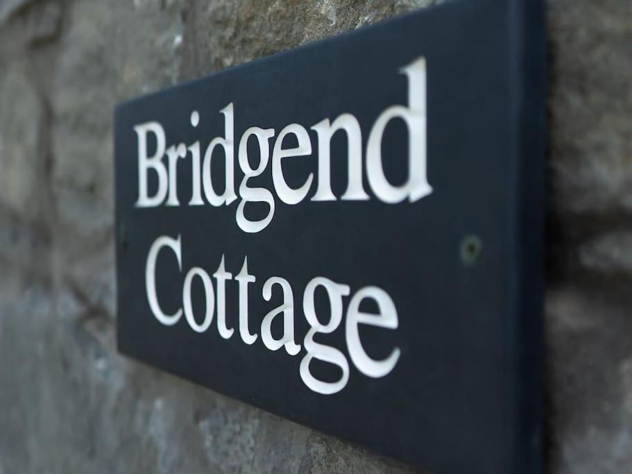 Cliff-Top Cottage On Coast Path W/Panoramic Views Trevine Eksteriør billede