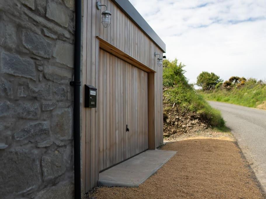 Cliff-Top Cottage On Coast Path W/Panoramic Views Trevine Eksteriør billede