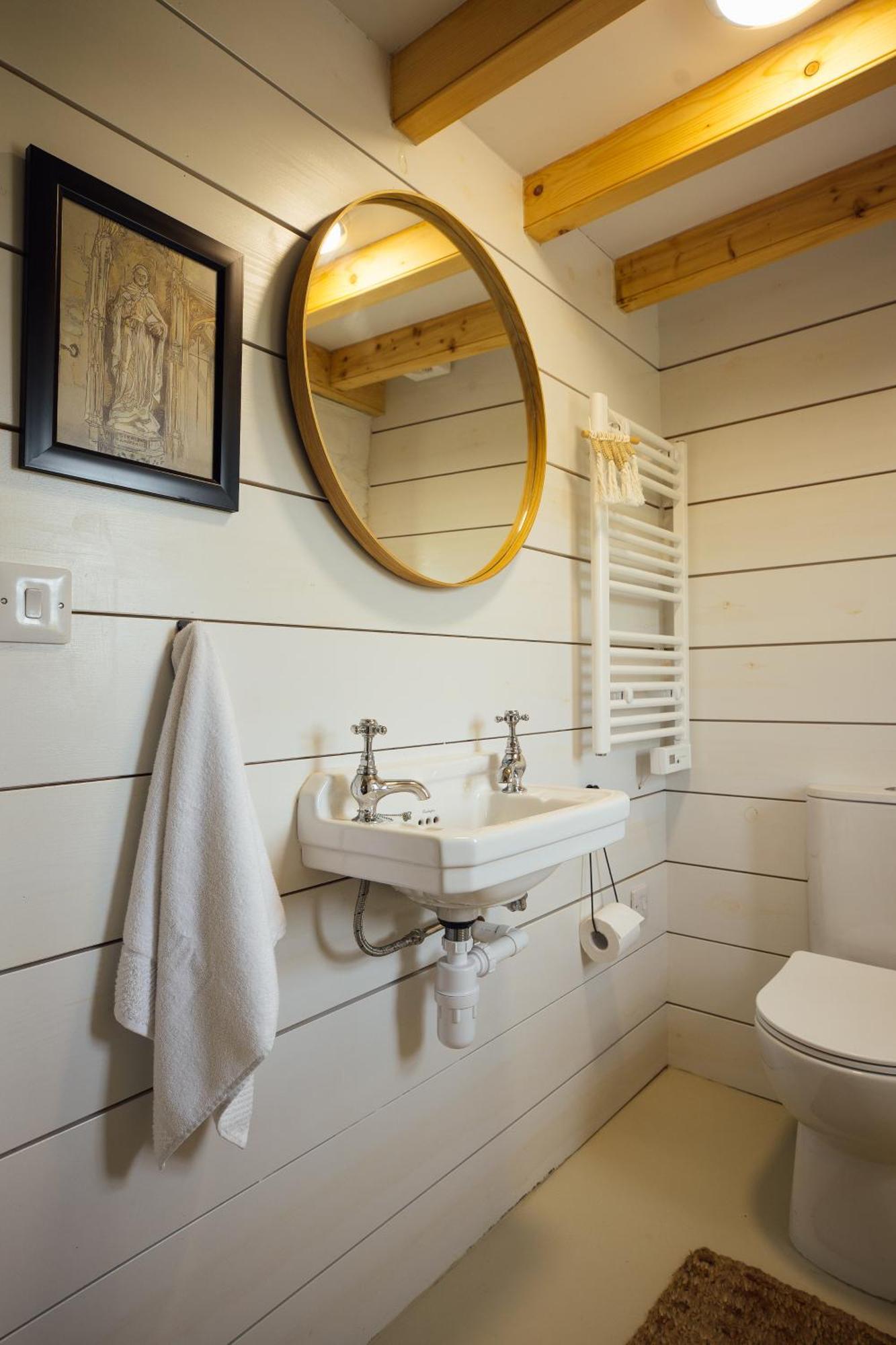 Cliff-Top Cottage On Coast Path W/Panoramic Views Trevine Eksteriør billede