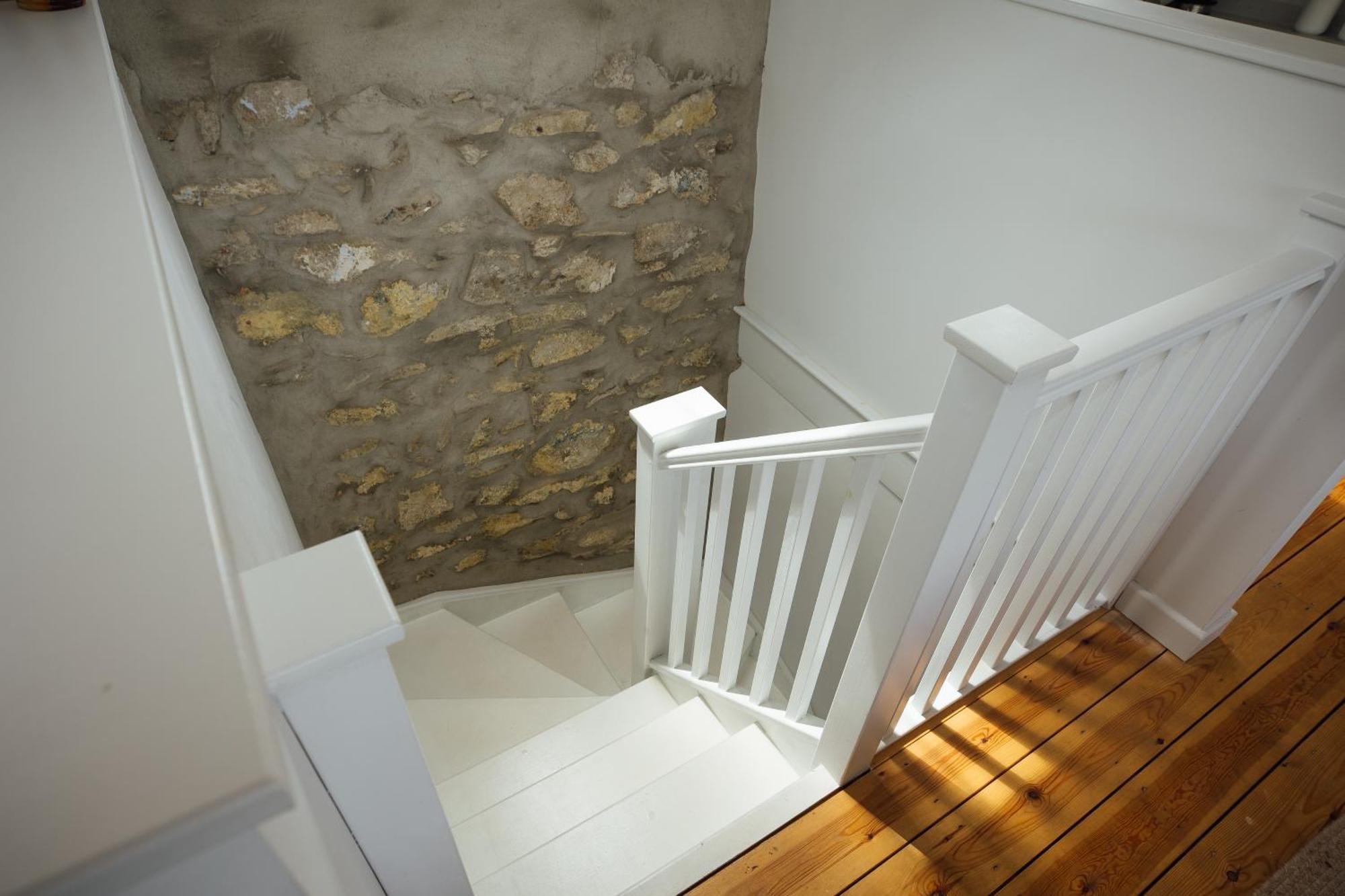 Cliff-Top Cottage On Coast Path W/Panoramic Views Trevine Eksteriør billede